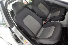 2013款斯柯达昕锐1.6L自动智选型