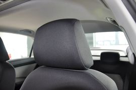 2013款斯柯达昕锐1.6L自动智选型