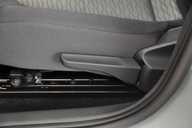 2013款斯柯达昕锐1.6L自动智选型