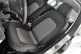 2013款斯柯达昕锐1.6L自动智选型