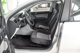 2013款斯柯达昕锐1.6L自动智选型