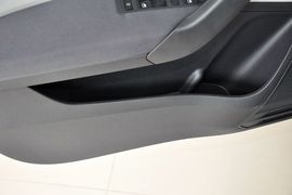 2013款斯柯达昕锐1.6L自动智选型