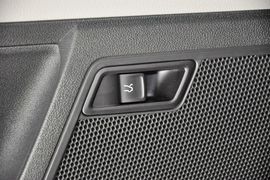 2013款斯柯达昕锐1.6L自动智选型