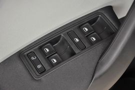 2013款斯柯达昕锐1.6L自动智选型