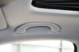 2013款斯柯达昕锐1.6L自动智选型