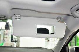 2013款斯柯达昕锐1.6L自动智选型