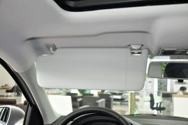 2013款斯柯达昕锐1.6L自动智选型