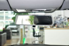 2013款斯柯达昕锐1.6L自动智选型