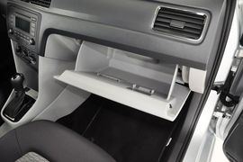 2013款斯柯达昕锐1.6L自动智选型