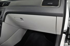 2013款斯柯达昕锐1.6L自动智选型