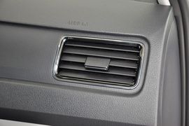 2013款斯柯达昕锐1.6L自动智选型