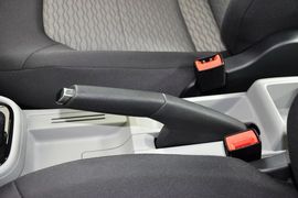 2013款斯柯达昕锐1.6L自动智选型