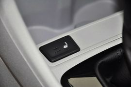 2013款斯柯达昕锐1.6L自动智选型