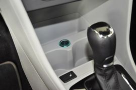 2013款斯柯达昕锐1.6L自动智选型