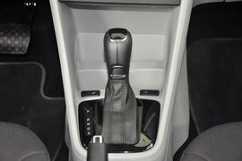 2013款斯柯达昕锐1.6L自动智选型