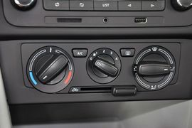2013款斯柯达昕锐1.6L自动智选型