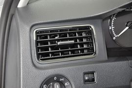 2013款斯柯达昕锐1.6L自动智选型