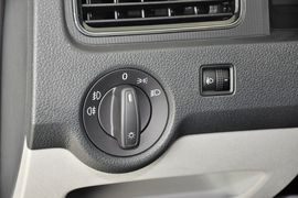 2013款斯柯达昕锐1.6L自动智选型