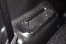 2013款现代格锐3.3L手自一体豪华版