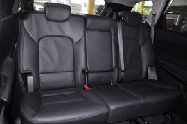 2013款现代格锐3.3L手自一体豪华版