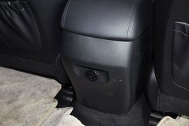 2013款现代格锐3.3L手自一体豪华版