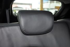 2013款现代格锐3.3L手自一体豪华版