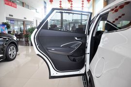 2013款现代格锐3.3L手自一体豪华版