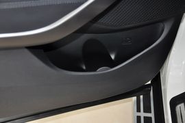 2013款现代格锐3.3L手自一体豪华版