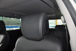 2013款现代格锐3.3L手自一体豪华版