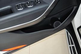 2013款现代格锐3.3L手自一体豪华版
