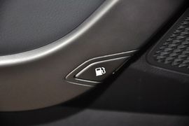 2013款现代格锐3.3L手自一体豪华版
