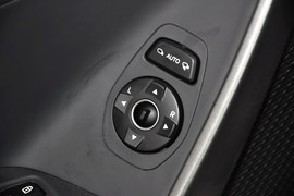 2013款现代格锐3.3L手自一体豪华版