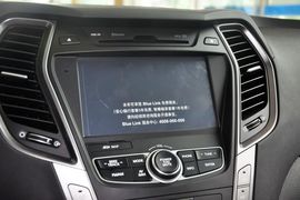 2013款现代格锐3.3L手自一体豪华版