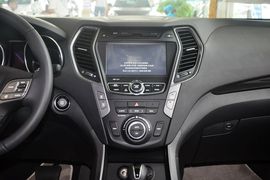 2013款现代格锐3.3L手自一体豪华版