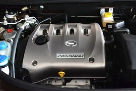 2014款传祺GS5