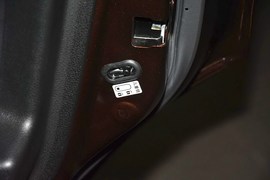 2014款传祺GS5