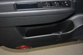 2014款传祺GS5