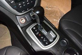 2014款传祺GS5