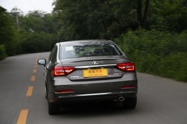 2014款长城C50升级版深度试驾