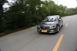 2014款长城C50升级版深度试驾