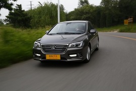 2014款长城C50升级版深度试驾