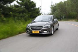 2014款长城C50升级版深度试驾