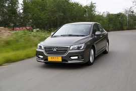 2014款长城C50升级版深度试驾