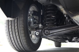 2014款长城C50升级版深度试驾