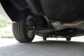 2014款长城C50升级版深度试驾