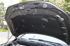 2014款长城C50升级版深度试驾