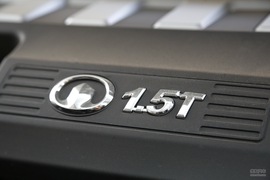 2014款长城C50升级版深度试驾