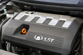 2014款长城C50升级版深度试驾