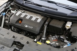 2014款长城C50升级版深度试驾