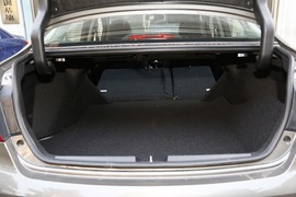 2014款长城C50升级版深度试驾